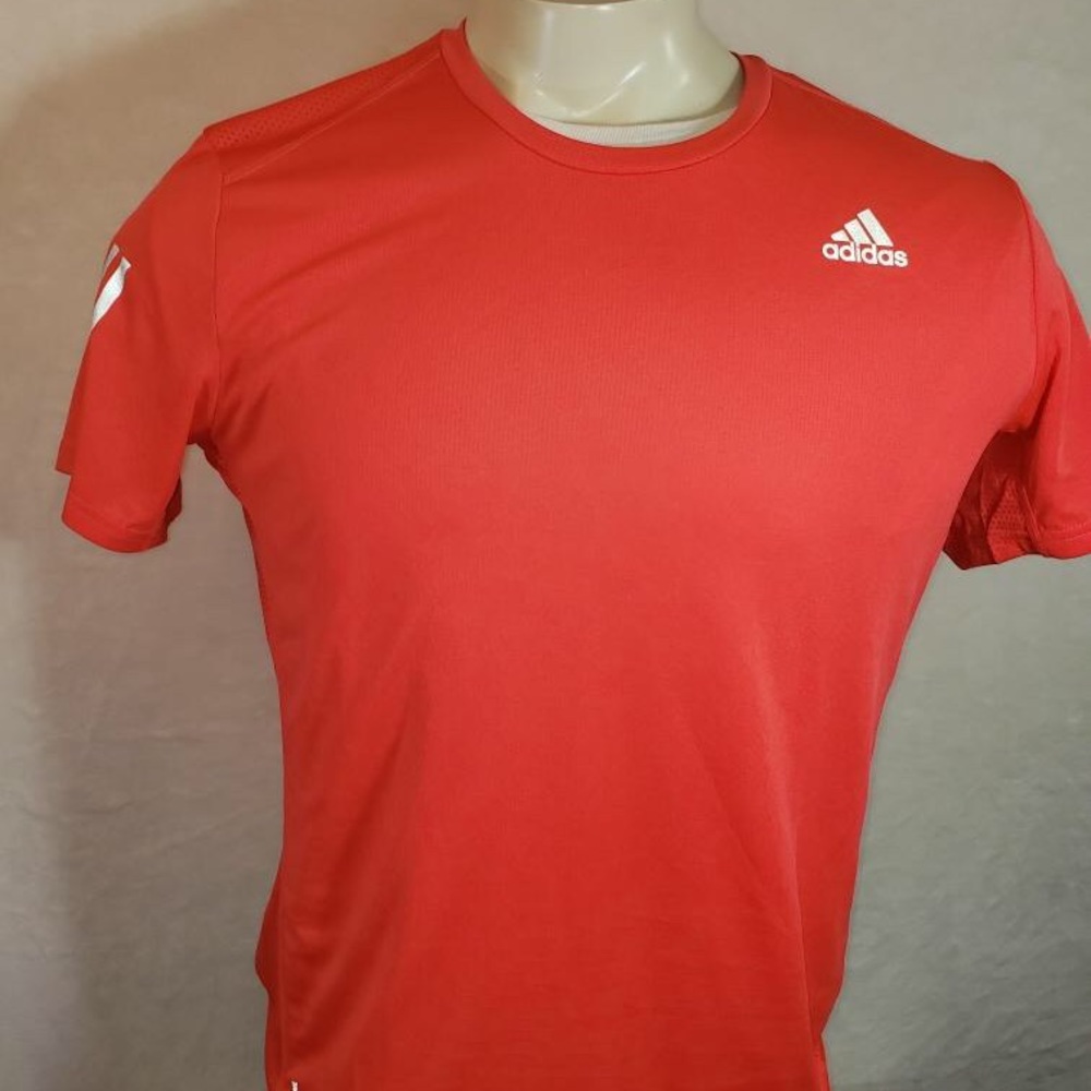 Adidas men’s active top climacool 🔸🆕🔸size M